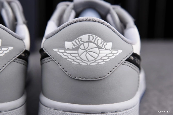 HYPE LOW JORDAN box) X CN8607-002 OG shoe DR (DR 1 0822